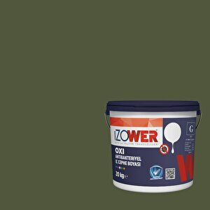 Oxi̇ Antibakteriyel- 20 Kg- Karaçam20