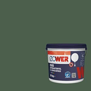 Oxi̇ Antibakteriyel- 20 Kg- Kaktüs10 20 kg