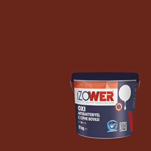 Oxi̇ Antibakteriyel - 10 Kg- Moka40 10 kg