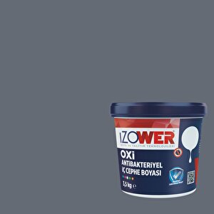 Oxi̇ Antibakteriyel- 3,5 Kg- Derin Mavi10 3,5 kg