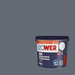 Oxi̇ Antibakteriyel- 10 Kg- Derin Mavi10 10 kg