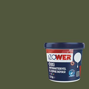 Oxi̇ Antibakteriyel- 3,5 Kg- Karaçam20 3,5 kg