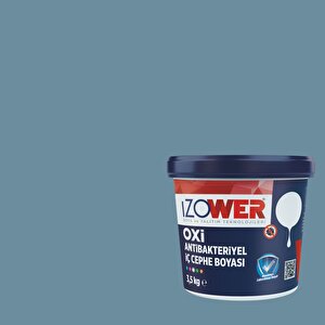 Oxi̇ Antibakteriyel- 3,5 Kg- Buz Mavisi40 3,5 kg