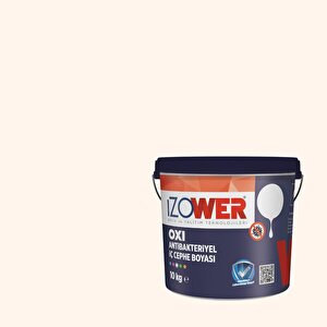 Oxi̇ Antibakteriyel - 10 Kg- Gül Tozu20 10 kg