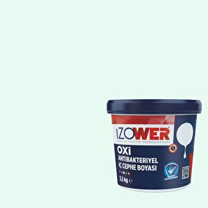 Oxi̇ Antibakteriyel- 3,5 Kg- Nil Yeşili10 3,5 kg