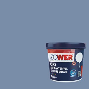 Oxi̇ Antibakteriyel- 3,5 Kg- Atlas50 3,5 kg