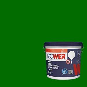 Oxi̇ Antibakteriyel- 20 Kg- Yaprak50 20 kg
