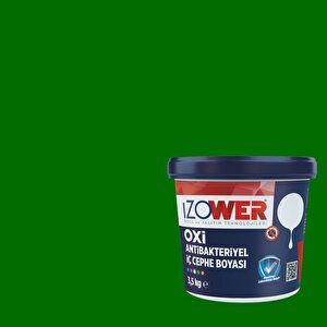 Oxi̇ Antibakteriyel- 3,5 Kg- Yaprak50 3,5 kg