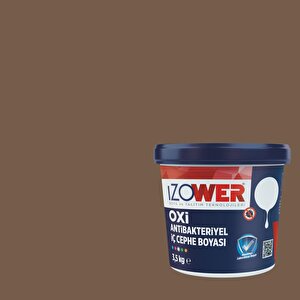 Oxi̇ Antibakteriyel - 3,5 Kg- Çöl Kahvesi10 3,5 kg