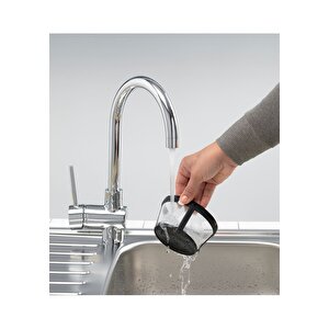 Ariete Vintage Filtre Kahve Makinesi - Bej