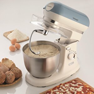 Ariete Vintage 1158 Hamur Karıştırıcı Mavi