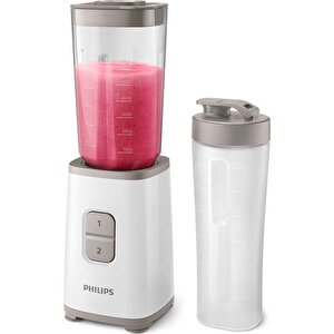 Hr2602/00 Daily Collection Smoothie Mini Blender