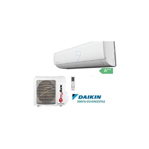 24.000 Btu/h A++  Inverter Klima R32 Dtxm71n