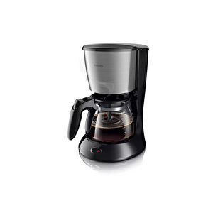 Hd7462/20 Filtre Kahve Makinesi Inox