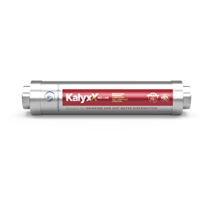 Ips Kalyxx Redline 3/4" Kireç Koruması
