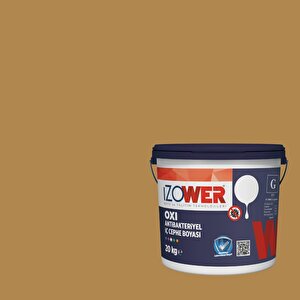 Oxi̇ Antibakteriyel - 20 Kg- Başak50 20 kg