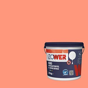 Oxi̇ Antibakteriyel - 20 Kg- Mango20 20 kg
