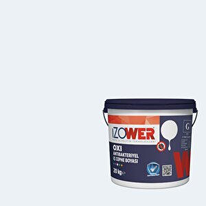Oxi̇ Antibakteriyel- 20 Kg- Sis10 20 kg