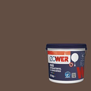 Oxi̇ Antibakteriyel - 20 Kg- Moka10 20 kg
