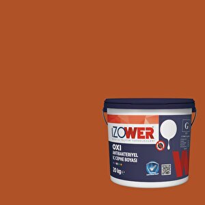 Oxi̇ Antibakteriyel - 20 Kg- Turunç50 20 kg