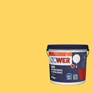 Oxi̇ Antibakteriyel - 20 Kg- Altın Sarısı10 20 kg