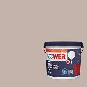 Oxi̇ Antibakteriyel - 20 Kg- Gül Tozu40 20 kg