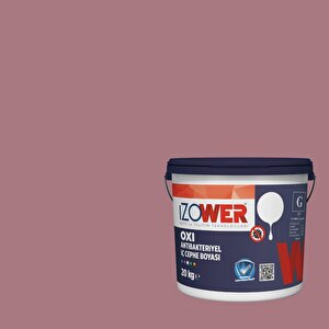 Oxi̇ Antibakteriyel- 20 Kg- Gonca50 20 kg