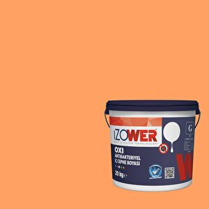 Oxi̇ Antibakteriyel - 20 Kg- Turunç20 20 kg