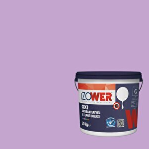 Oxi̇ Antibakteriyel- 20 Kg- Eflatun40 20 kg