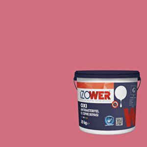 Oxi̇ Antibakteriyel- 20 Kg- Pembe İnci30 20 kg