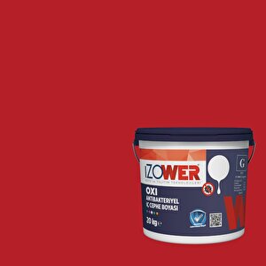 Oxi̇ Antibakteriyel- 20 Kg- Karmen20 20 kg