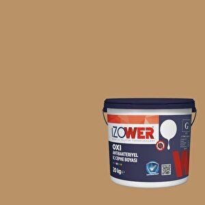 Oxi̇ Antibakteriyel - 20 Kg- Kese Kağıdı50 20 kg