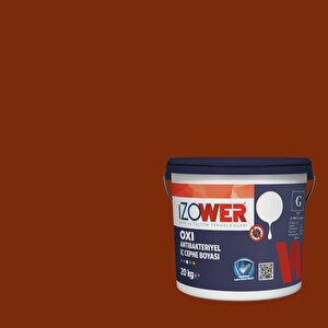 Oxi̇ Antibakteriyel - 20 Kg- Çöl Kahvesi50 20 kg