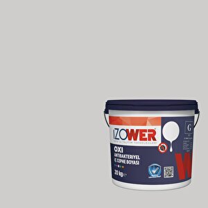 Oxi̇ Antibakteriyel - 20 Kg- Demir10 20 kg