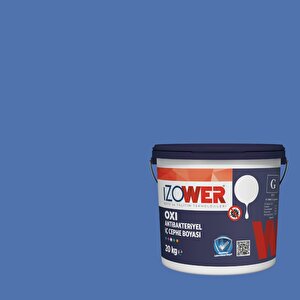 Oxi̇ Antibakteriyel- 20 Kg- Derya40 20 kg