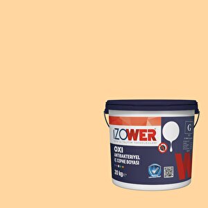 Oxi̇ Antibakteriyel - 20 Kg- Şampanya20 20 kg