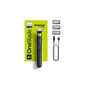 Qp2724/10 Oneblade Yüz Şekillendirici