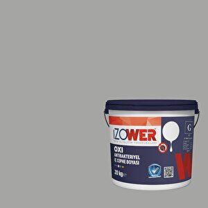 Oxi̇ Antibakteriyel - 20 Kg- Demir40 20 kg