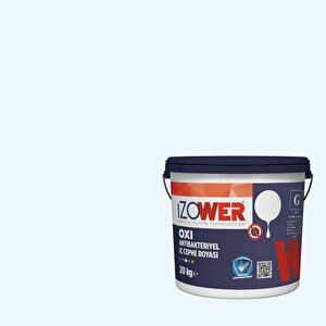 Oxi̇ Antibakteriyel- 20 Kg- Buz Mavisi10 20 kg