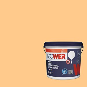 Oxi̇ Antibakteriyel - 20 Kg- Şampanya30 20 kg