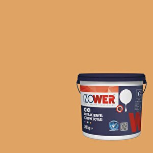 Oxi̇ Antibakteriyel - 20 Kg- Şampanya40 20 kg