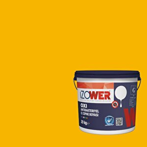 Oxi̇ Antibakteriyel - 20 Kg- Altın Sarısı50 20 kg