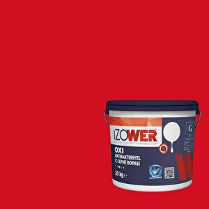 Oxi̇ Antibakteriyel- 20 Kg- Karmen10 20 kg