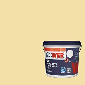 Oxi̇ Antibakteriyel - 20 Kg- Yeni Fildişi20 20 kg