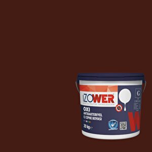 Oxi̇ Antibakteriyel - 20 Kg- Moka50 20 kg