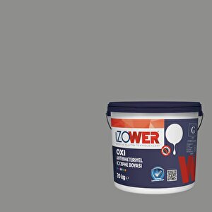 Oxi̇ Antibakteriyel - 20 Kg- Demir50 20 kg