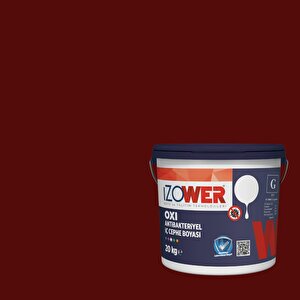 Oxi̇ Antibakteriyel- 20 Kg- Asur50 20 kg