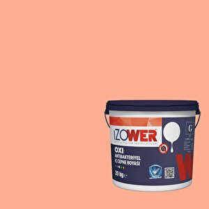 Oxi̇ Antibakteriyel - 20 Kg- Mango10 20 kg