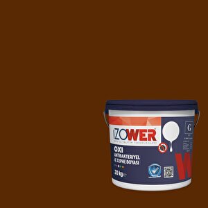 Oxi̇ Antibakteriyel - 20 Kg- Kahve40 20 kg