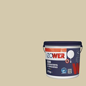Oxi̇ Antibakteriyel - 20 Kg- Damla40 20 kg